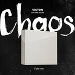 VICTON – CHAOS CD