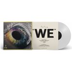 Arcade Fire ‎– WE LP Coloured Vinyl