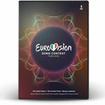 Eurovision Song Contest 2022 3DVD