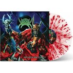 Bal-Sagoth – Atlantis Ascendant LP Coloured Vinyl