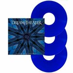 Dream Theater – Lost Not Forgotten Archives: Falling into Infinity Demos 1996-1997 3LP+2CD