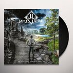 James LaBrie ‎– Beautiful Shade Of Grey LP+CD