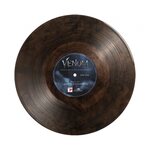 Ludwig Göransson – Venom (Original Motion Picture Soundtrack) LP Coloured Vinyl