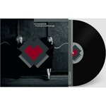 XPropaganda – The Heart Is Strange LP