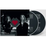 XPropaganda – The Heart Is Strange 2CD Special Edition