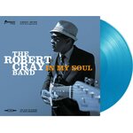 Robert Cray Band – In My Soul LP Coloured Vinyl