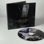 Carlotta Valdes ‎– Praha CD