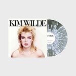 Kim Wilde – Select LP Coloured Vinyl