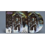 Convulse – World Without God LP Picture Disc