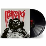 Ibaraki – Rashomon 2LP