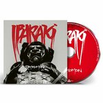 Ibaraki – Rashomon CD