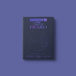 ASTRO – Drive To The Starry Road CD