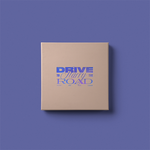 ASTRO – Drive To The Starry Road CD