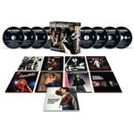 Suzi Quatro – The Rock Box 1973-1979 The Complete Recordings 7CD+DVD Box Set