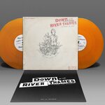 Liam Gallagher – Down By The River Thames 2LP Coloured Vinyl