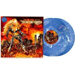 Doro – Fear No Evil 2LP Coloured Vinyl