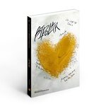 Epex – Bipolar Pt. 2 Prelude Of Love CD