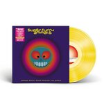 Super Furry Animals – (Brawd Bach) - Rings Around the World LP Coloured Vinyl