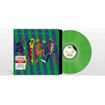 Undertones – The Love Parade 12" Coloured Vinyl