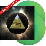 Gov't Mule – Dark Side Of The Mule 2LP Coloured Vinyl
