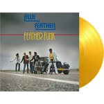 Blue Feather – Feather Funk LP Coloured Vinyl