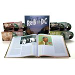 Various – R&B In DC 1940-1960: Rhythm & Blues, Doo Wop, Rockin' Rhythm And More 16CD Box Set