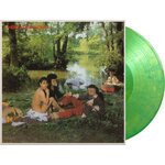 Bow Wow Wow – See Jungle! See Jungle! Go Join Your Gang Yeah, City All Over! Go Ape Crazy! LP Coloured Vinyl