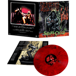 Danzig – Danzig 6:66 Satans Child LP Coloured Vinyl