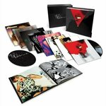 Rihanna ‎– Rihanna 15LP Box Set