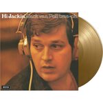 Jack Van Poll Tree-Oh – Hi Jackin' LP Coloured Vinyl