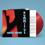 Kummitus – Kahdet Kasvot LP Coloured Vinyl