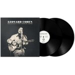 Leonard Cohen – Hallelujah & Songs From His Albums 2LP