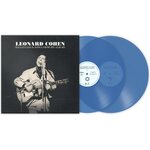Leonard Cohen – Hallelujah & Songs From His Albums 2LP Coloured Vinyl
