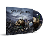 Stratovarius – Survive CD