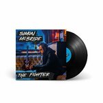 Simon McBride – The Fighter LP