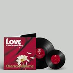 Charles Williams – Love Is A Very Special Thing LP+7"