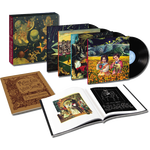 Smashing Pumpkins – Mellon Collie And The Infinite Sadness 4LP Box Set