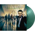 James LaBrie – Static Impulse LP Coloured Vinyl