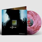 Johan Söderqvist – Let the Right One In LP Coloured Vinyl