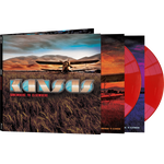 Kansas – Somewhere To Elsewhere 2LP Coloured Vinyl