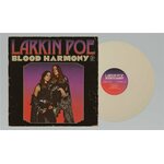 Larkin Poe – Blood Harmony LP Coloured Vinyl