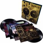 Porcupine Tree – Octane Twisted 4LP Box Set