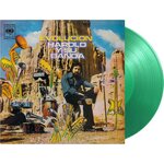 Harold Y Su Banda – Evolucion LP Coloured Vinyl