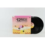 Various Artists – 12 Inch Lovers 2 2x12"