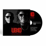 UB40 – Unprecedented CD