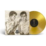 Jeff Beck and Johnny Depp – 18 LP Coloured Vinyl