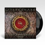 Whitesnake – Greatest Hits Revisted .Remixed .Remastered .MMXXII 2LP