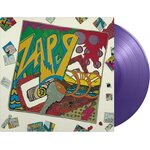 Zapp – Zapp LP Coloured Vinyl