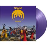 Magma – Wurdah Itah LP Coloured Vinyl