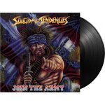 Suicidal Tendencies – Join The Army LP